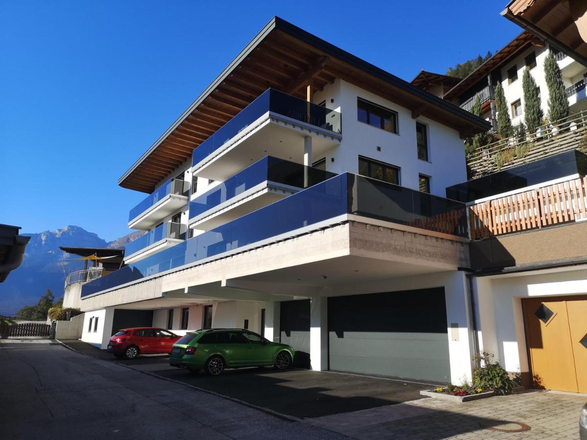 Apart Mountainview Bruck am Ziller Luaran gambar