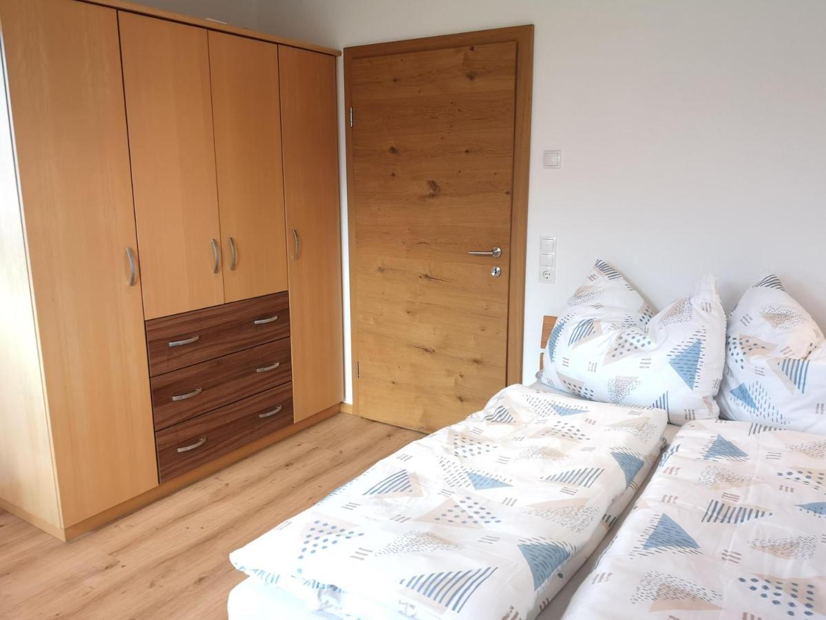 Apart Mountainview Bruck am Ziller Luaran gambar
